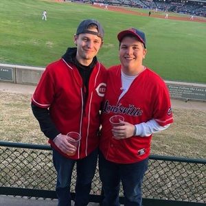 Meet your Posher, Jarryd